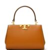 22818688_52791784_1000.jpg Tory Burch mini Eleanor leather tote bag