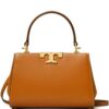 22818688_52791790_1000.jpg Tory Burch mini Eleanor leather tote bag