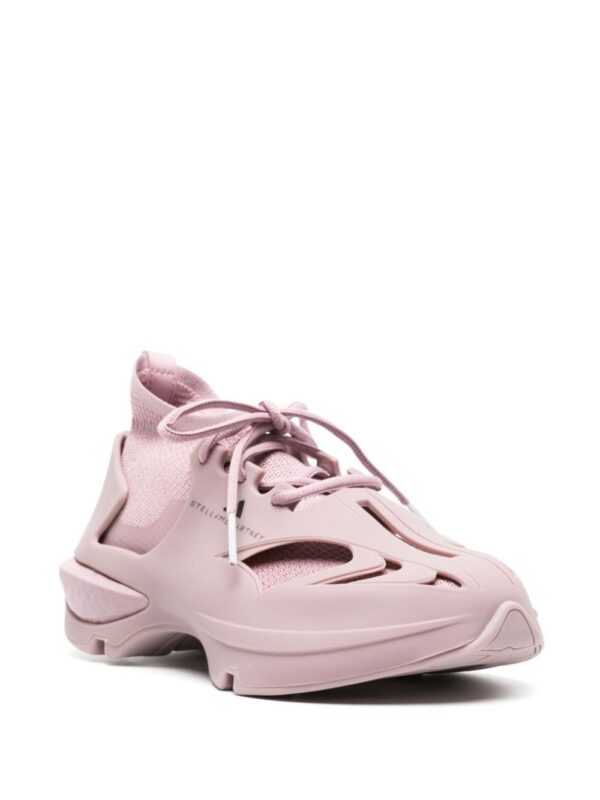 22821445_52873028_1000_68121dc7-a02e-4c2e-b8a1-f4fb0cd6e479.jpg adidas by Stella McCartney caged-design knitted sneakers