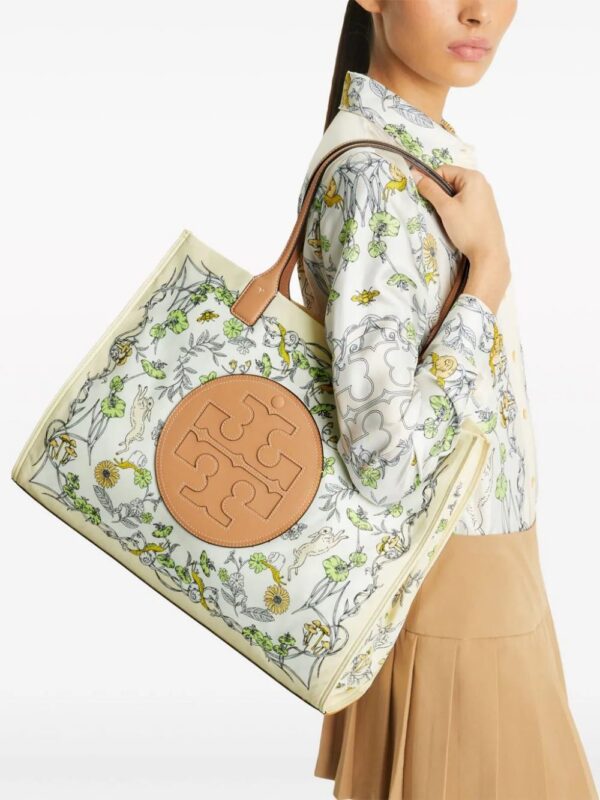22822412_52792260_1000.jpg Tory Burch Ella floral-print tote bag