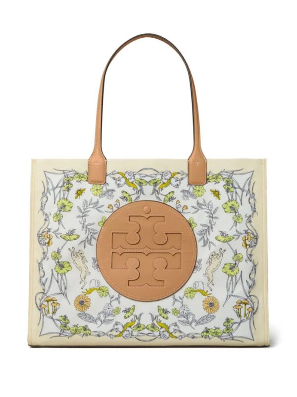 22822412_52792263_1000.jpg Tory Burch Ella floral-print tote bag