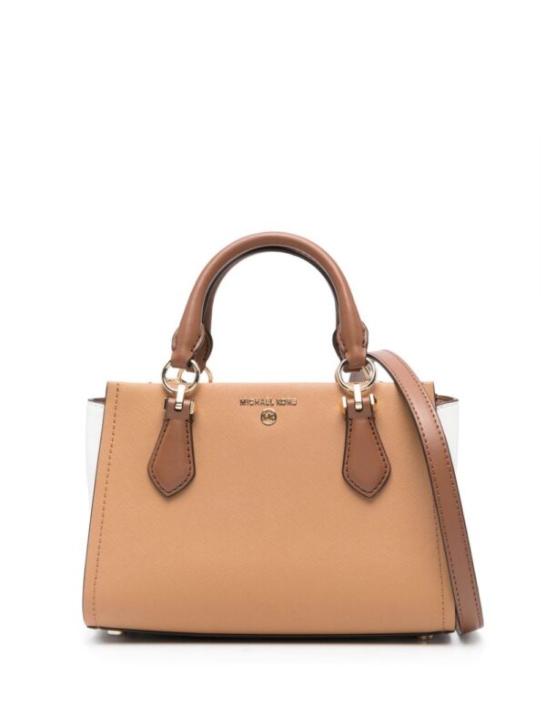 22837838_53277263_1000.jpg Michael Michael Kors small Marilyn tote bag