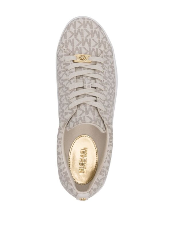 22837860_52957775_1000_8169a0fd-d105-4534-840f-20ce66ffa9ac.jpg Michael Michael Kors Keaton canvas sneakers