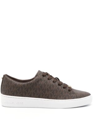 22837875_53474470_1000_8b43f85d-78cf-4fde-8676-773a78078ef0.jpg Michael Michael Kors Keaton logo-print sneakers