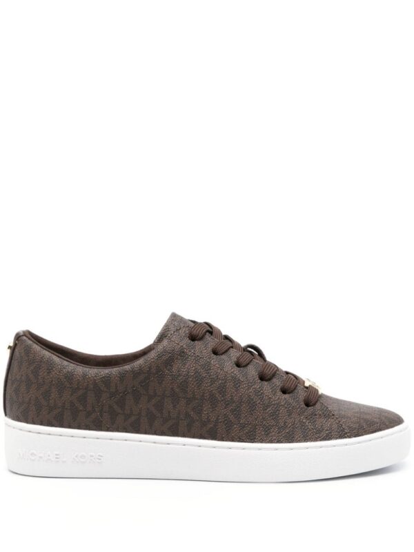 22837875_53474470_1000_8b43f85d-78cf-4fde-8676-773a78078ef0.jpg Michael Michael Kors Keaton logo-print sneakers
