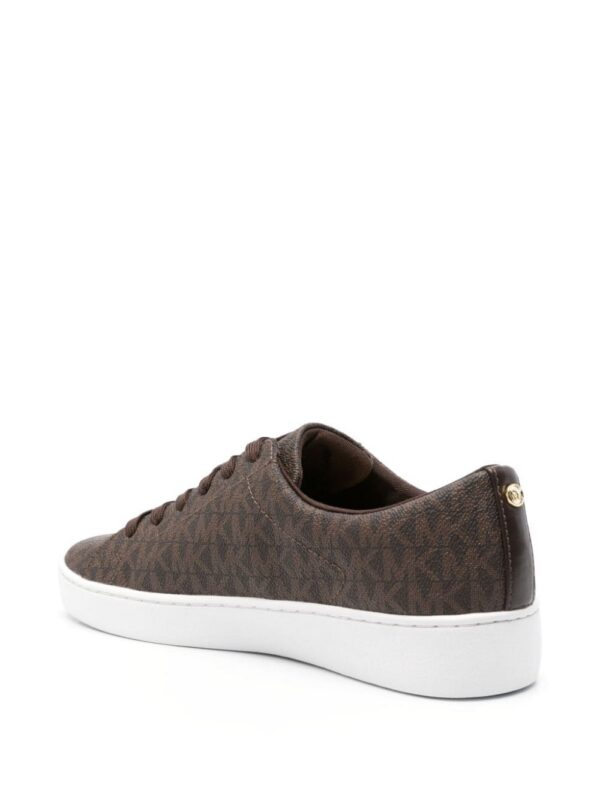 22837875_53474471_1000.jpg Michael Michael Kors Keaton logo-print sneakers