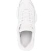 22837889_53932437_1000_1cad31a2-eb51-4703-b6c5-a5400e1e7f77.jpg Michael Michael Kors monogram-panel leather sneakers