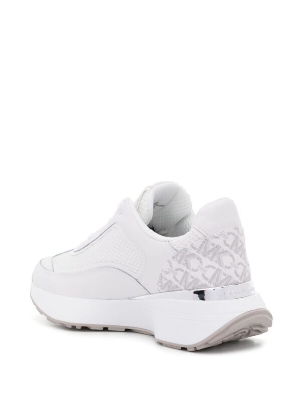 22837889_53932442_1000_76a833e3-2073-4e56-abac-d512457cb6cb.jpg Michael Michael Kors monogram-panel leather sneakers
