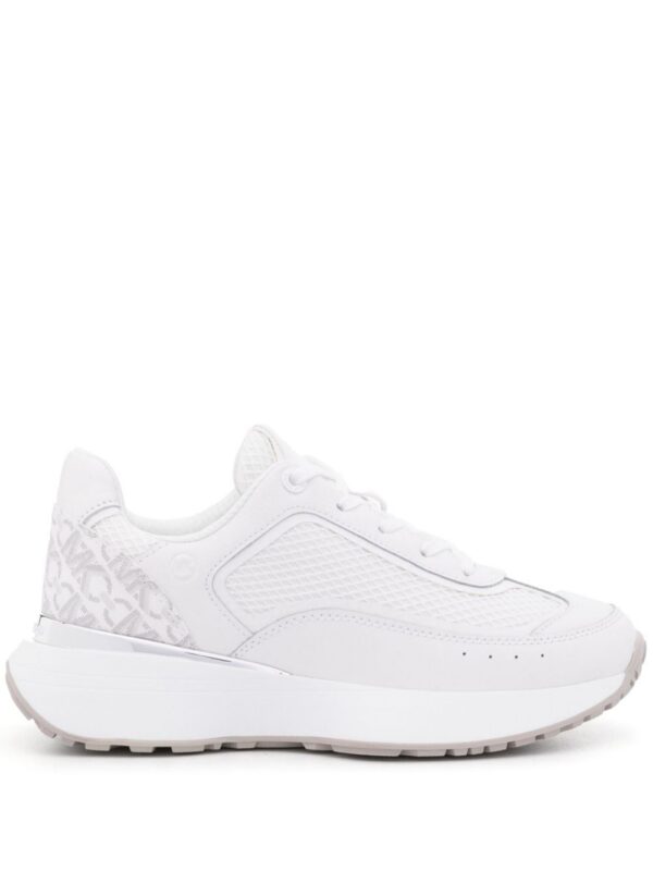 22837889_53932455_1000_e83f6676-88f1-4fcf-be26-63bd22327862.jpg Michael Michael Kors monogram-panel leather sneakers