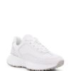 22837889_53932456_1000_3becf833-e0ae-482e-b0a7-20f25ce4e42a.jpg Michael Michael Kors monogram-panel leather sneakers