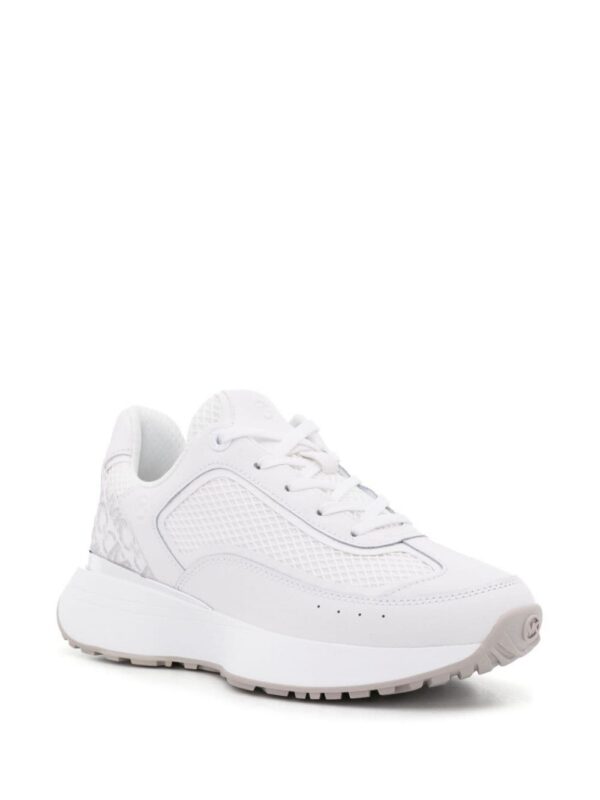 22837889_53932456_1000_3becf833-e0ae-482e-b0a7-20f25ce4e42a.jpg Michael Michael Kors monogram-panel leather sneakers