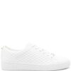 Michael Michael Kors Keaton logo-debossed sneakers