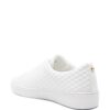 Michael Michael Kors Keaton logo-debossed sneakers