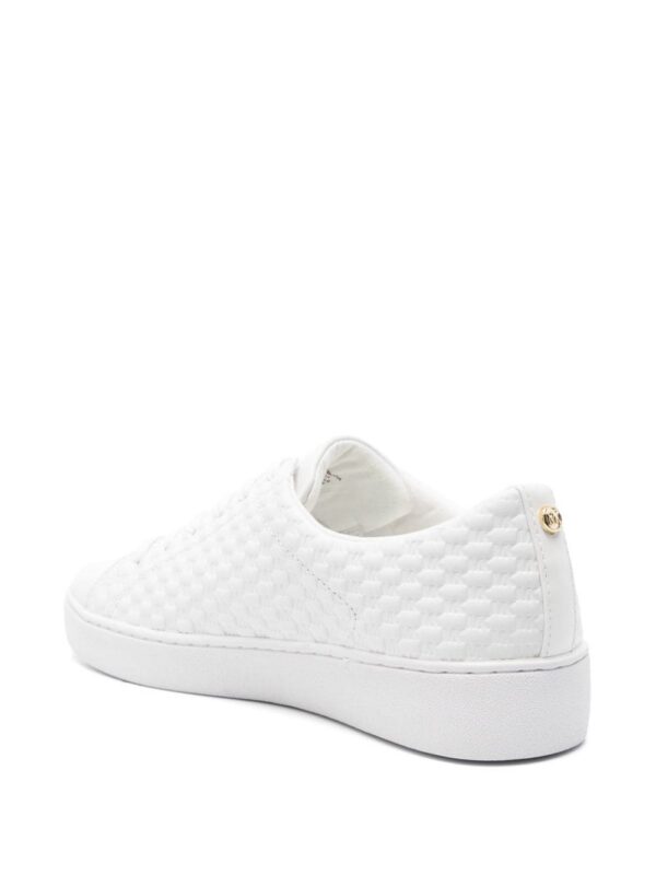 Michael Michael Kors Keaton logo-debossed sneakers