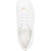 Michael Michael Kors Keaton logo-debossed sneakers