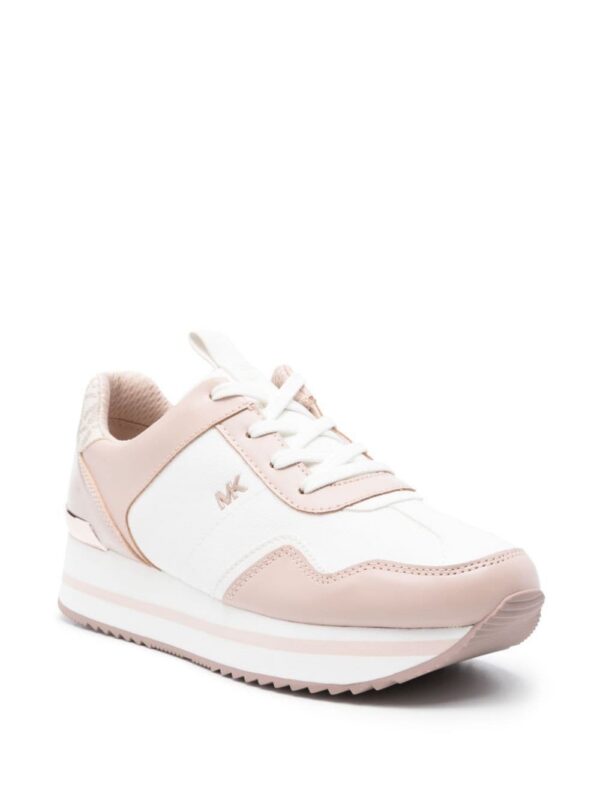 22838204_53474591_1000_90d9c992-d89a-45b2-8b2c-4f8bee7b9000.jpg Michael Michael Kors Raina panelled sneakers