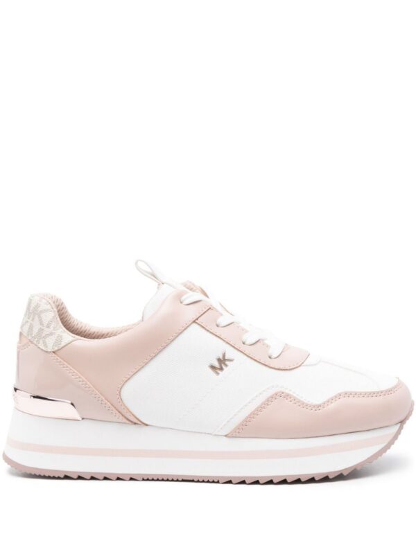 22838204_53474594_1000_05423c97-a50b-4c36-94db-c05a7e4e0128.jpg Michael Michael Kors Raina panelled sneakers