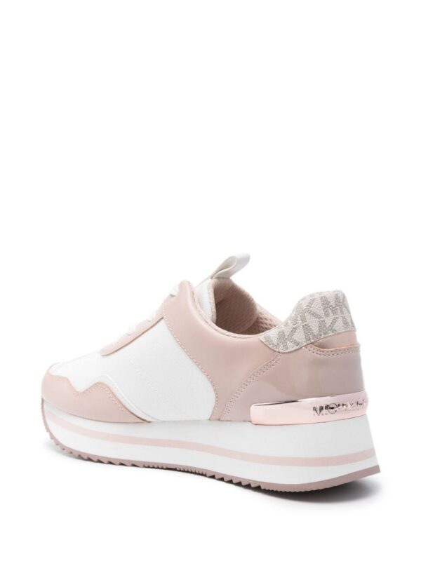 22838204_53474598_1000_e09b025a-f39a-4a9a-a27e-6a1c103c3adf.jpg Michael Michael Kors Raina panelled sneakers