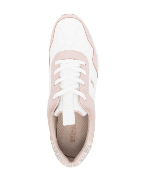 22838204_53474609_1000_d82eff0e-05b9-4f14-b16d-c2bc2f6ee049.jpg Michael Michael Kors Raina panelled sneakers