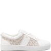 22838213_53473000_1000_db8a4893-8587-420a-98d0-0381856de92a.jpg Michael Michael Kors Juno monogram-pattern sneakers