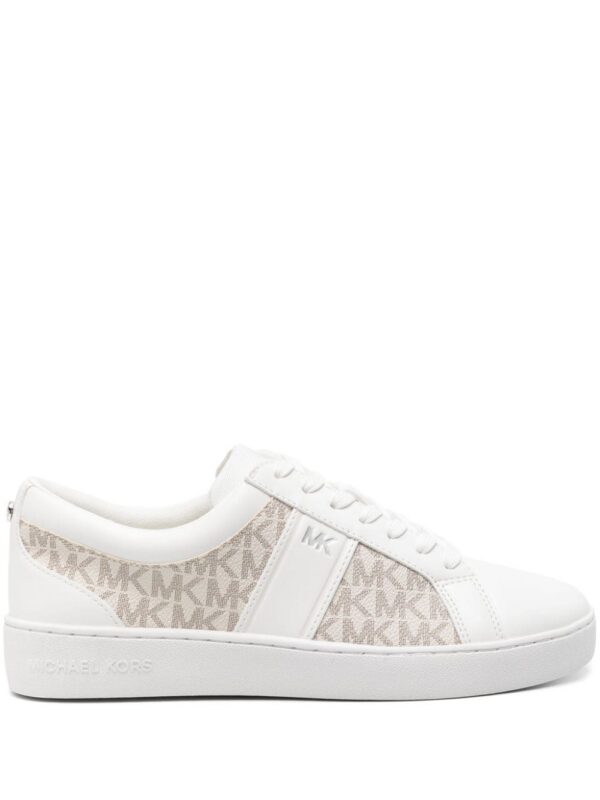22838213_53473000_1000_db8a4893-8587-420a-98d0-0381856de92a.jpg Michael Michael Kors Juno monogram-pattern sneakers