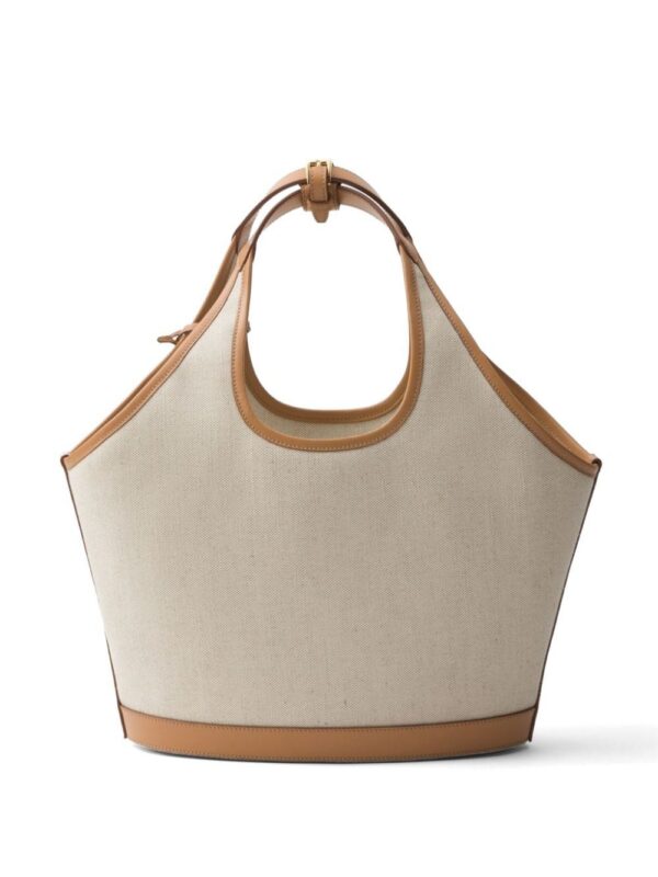 22844145_52879225_1000.jpg Prada medium logo-print tote bag