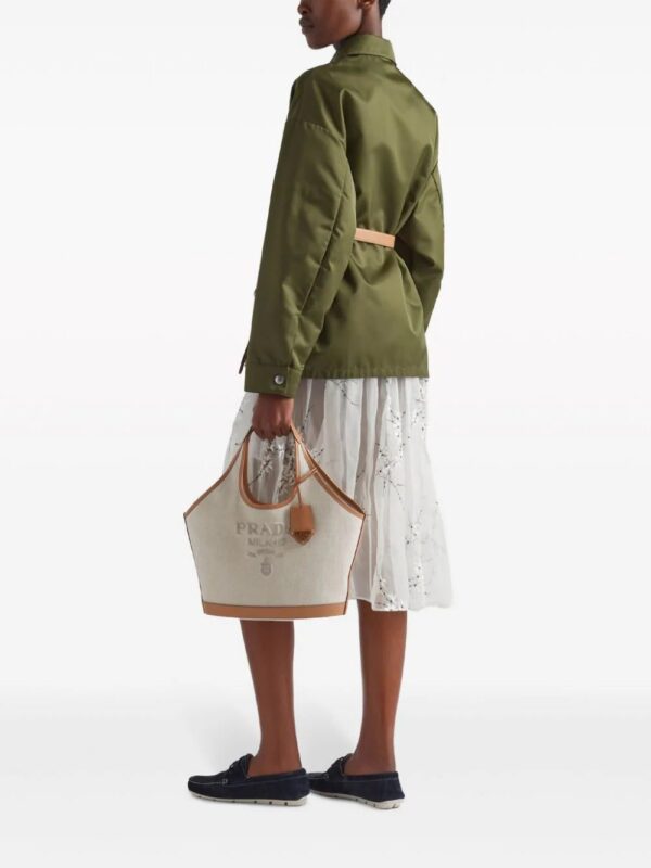 22844145_52879231_1000.jpg Prada medium logo-print tote bag