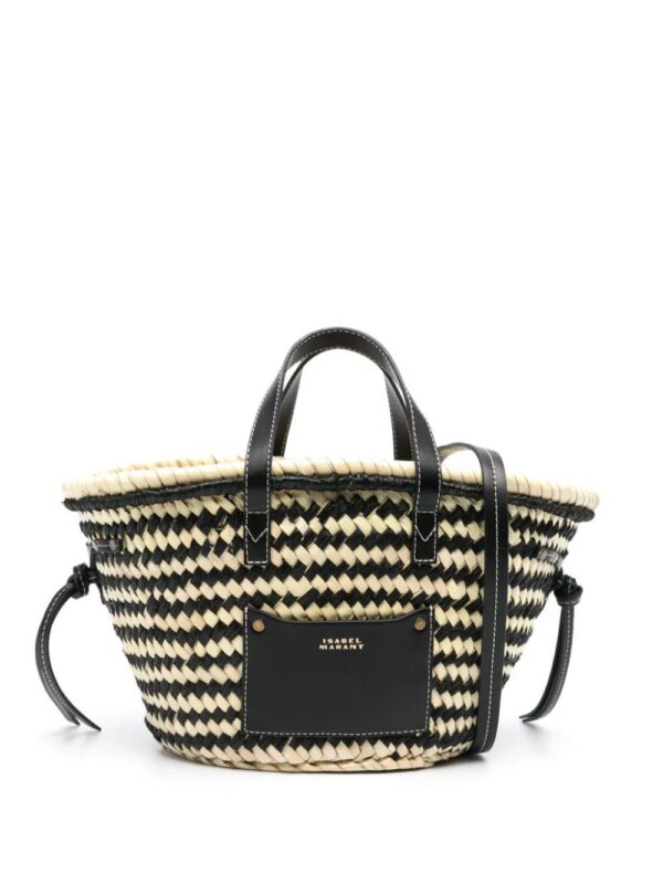 22846832_52935860_1000.jpg ISABEL MARANT mini Cadix shoulder bag