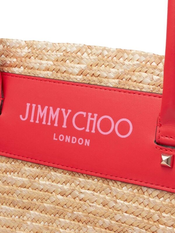 22851460_53316043_1000.jpg Jimmy Choo Beach Basket woven tote bag