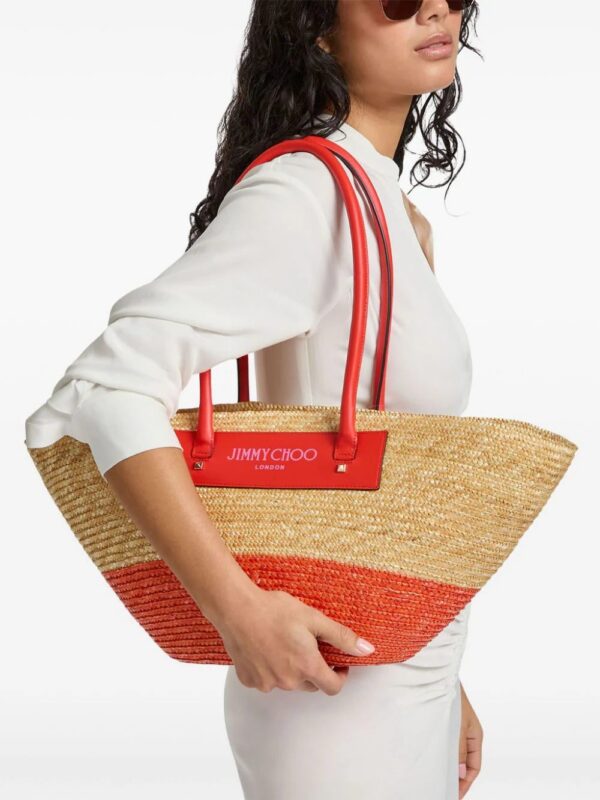 22851460_53316047_1000.jpg Jimmy Choo Beach Basket woven tote bag