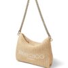 22855071_53061116_1000.jpg Jimmy Choo Callie logo-embroidered shoulder bag