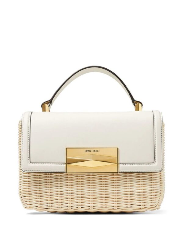 22855089_53061659_1000.jpg Jimmy Choo Diamond raffia tote bag