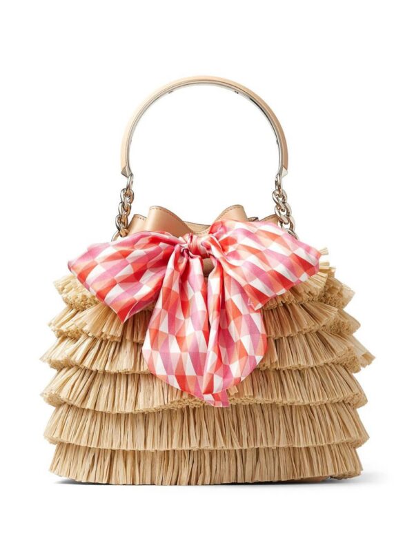 22855096_53060974_1000.jpg Jimmy Choo Bon Bon fringed bucket bag