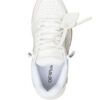 Off-White Out of Office leather sneakers