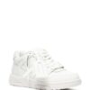 Off-White Out of Office leather sneakers