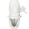 Off-White Out of Office leather sneakers