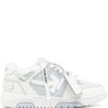 Off-White Out of Office leather sneakers