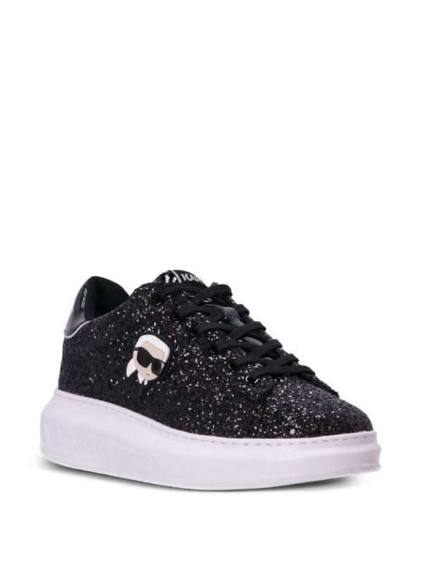 22866911_52852847_1000_4babc291-fc1c-4a6a-b09d-a41bd3c03667.jpg Karl Lagerfeld K/Ikonik NFT Kapri sneakers