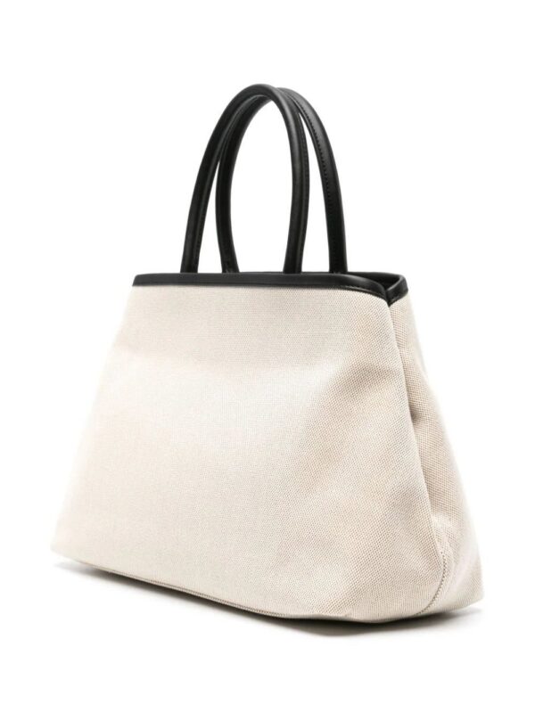 22869023_53059451_1000.jpg Karl Lagerfeld medium Icon K tote bag