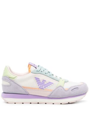 22877578_53218267_1000_ef26aa8b-e595-4d35-8834-4c0cf4e7ec30.jpg Emporio Armani logo-patch panelled sneakers
