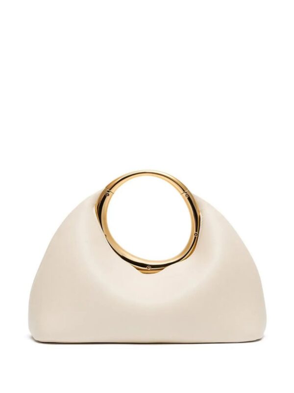 Jacquemus  Le Petit Calino top-handle bag