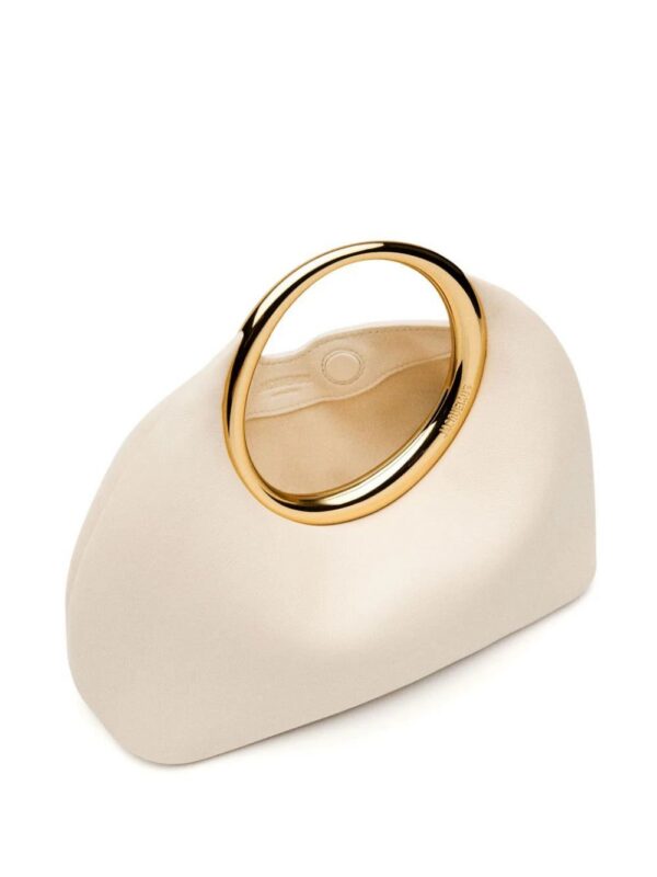 Jacquemus  Le Petit Calino top-handle bag