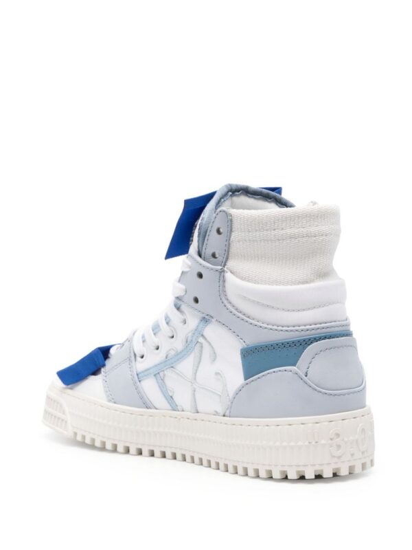 Off-White 3.0 Off Court high-top sneakers