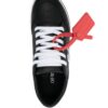 Off-White New Low Vulcanized sneakers