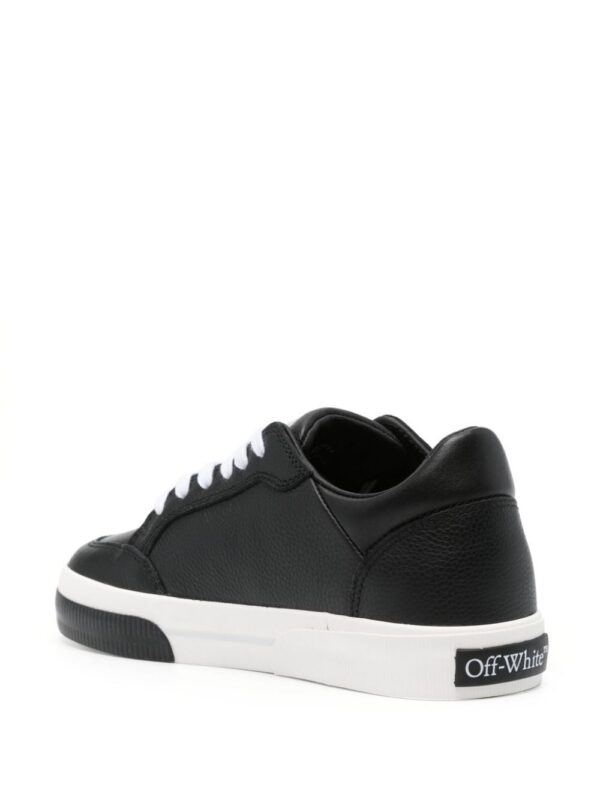 Off-White New Low Vulcanized sneakers