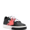 Off-White New Low Vulcanized sneakers