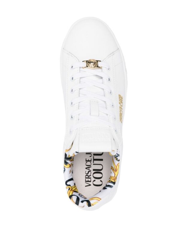 22889438_53032897_1000_b4b6a11e-7278-47ce-95b5-0f7a06828fee.jpg Versace Jeans Couture Court leather sneakers