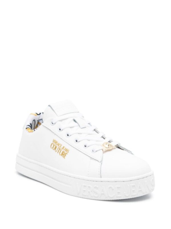 22889438_53035046_1000_9265c766-5eb7-4459-9ceb-c81ec9e55f07.jpg Versace Jeans Couture Court leather sneakers