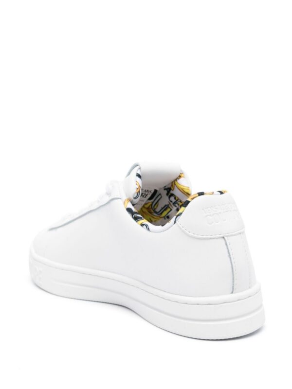 22889438_53040499_1000_0fd69a7d-fd70-4582-b6d8-975b65a9f12f.jpg Versace Jeans Couture Court leather sneakers