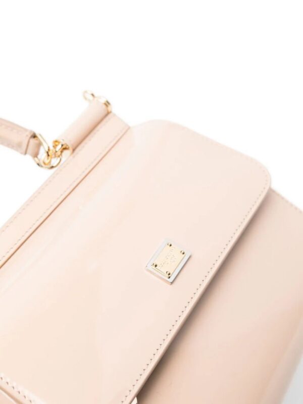 Dolce & Gabbana  medium Sicily tote bag